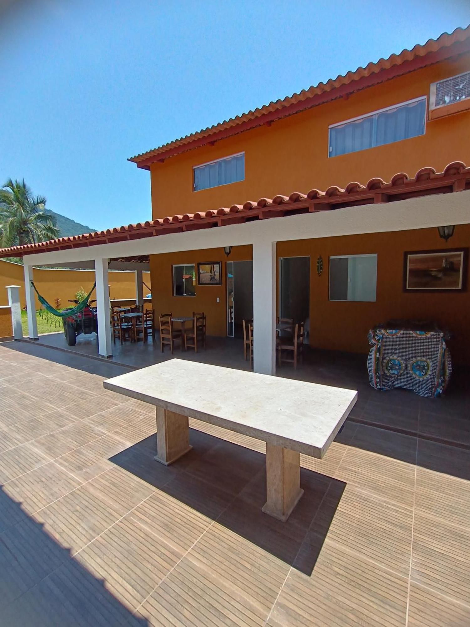 Hostel da Morena Guapimirim Exterior foto