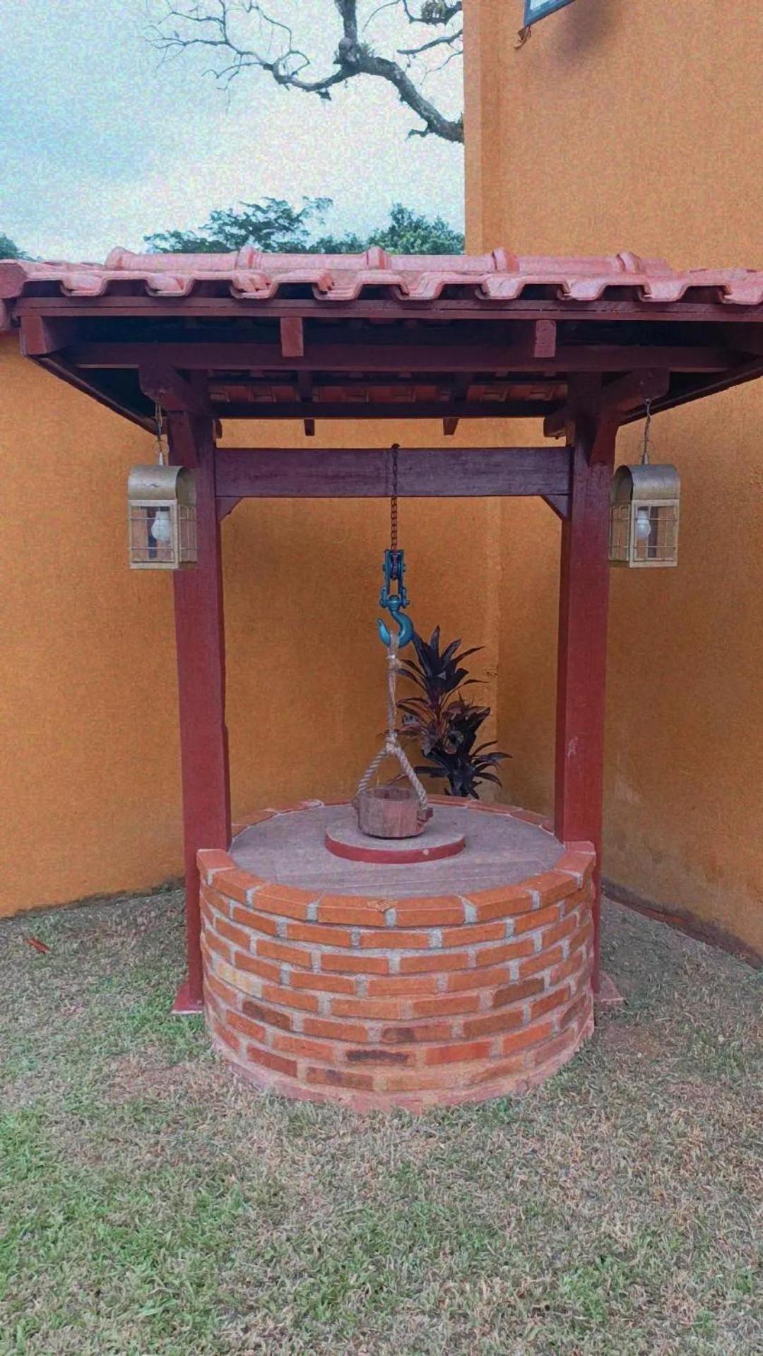 Hostel da Morena Guapimirim Exterior foto