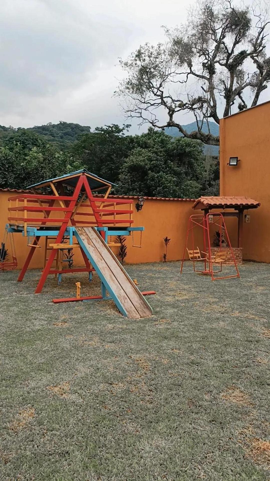 Hostel da Morena Guapimirim Exterior foto