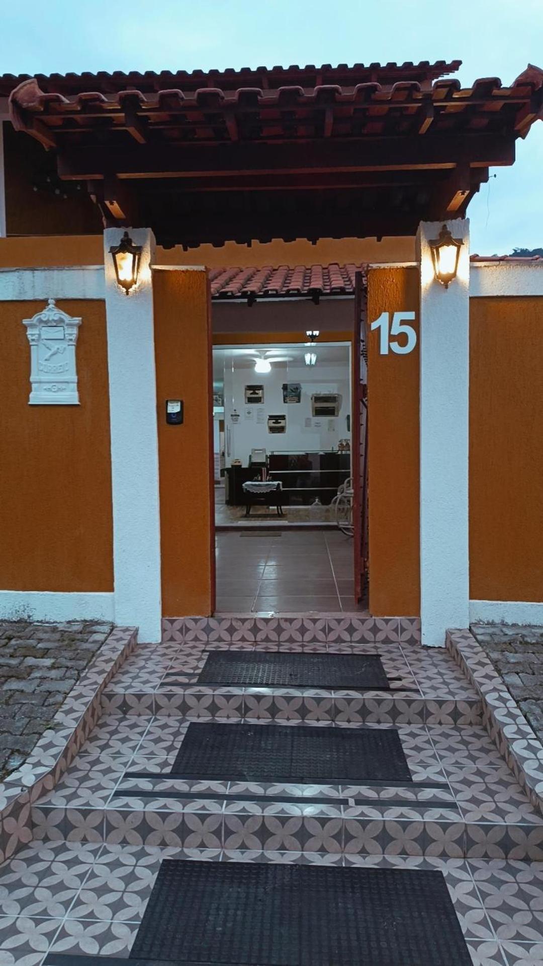 Hostel da Morena Guapimirim Exterior foto
